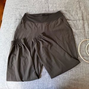 Patagonia Happy Hike Women’s pants gray